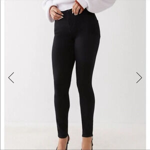 TRUE RELIGION JENNIE HIGH RISE CONTOUR JEAN